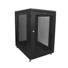 RACK CUPBOARD 18U 31