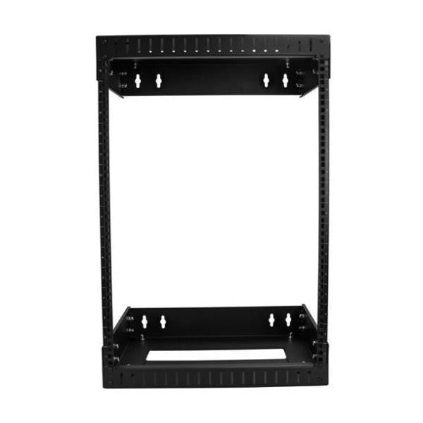 WALL RACK 15U 12 TO 20