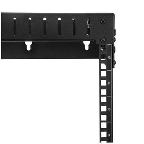 RACK 12U DE PARED 12 A 20