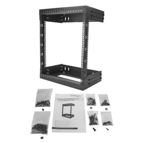 RACK 12U DE PARED 12 A 20