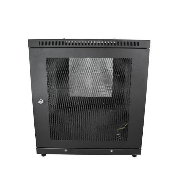 RACK CUPBOARD 12U 31