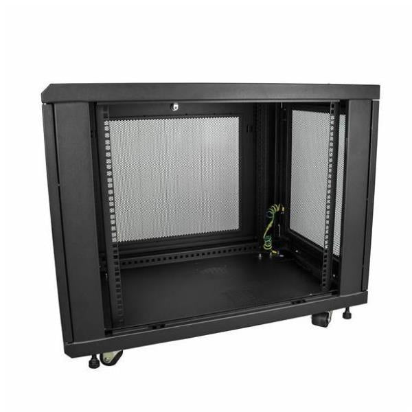 RACK CUPBOARD 12U 31