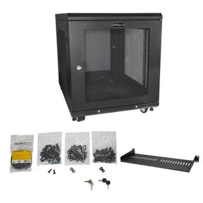 RACK CUPBOARD 12U 31