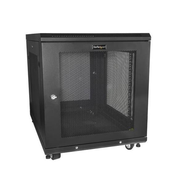 RACK CUPBOARD 12U 31