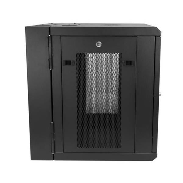 WALL RACK 12U OF 24