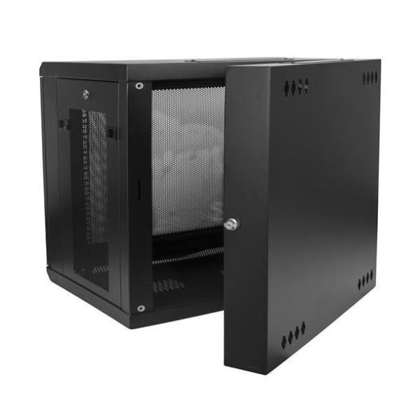 WALL RACK 12U OF 24