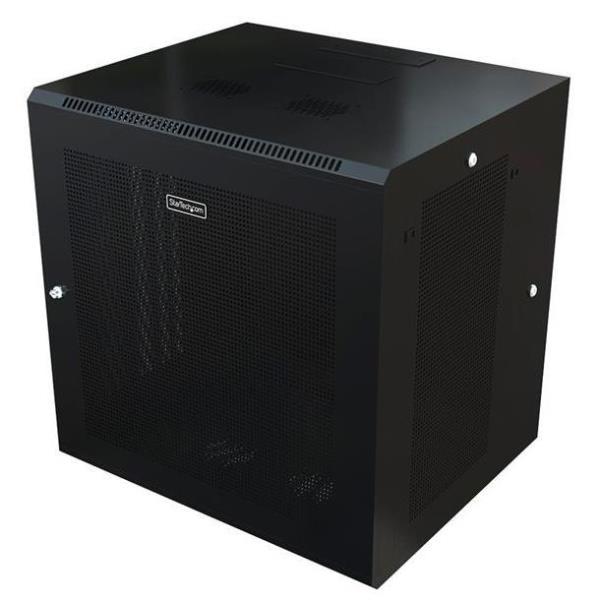WALL RACK 12U OF 24