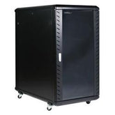 36IN 22U DISARMABLE RACK CABINET