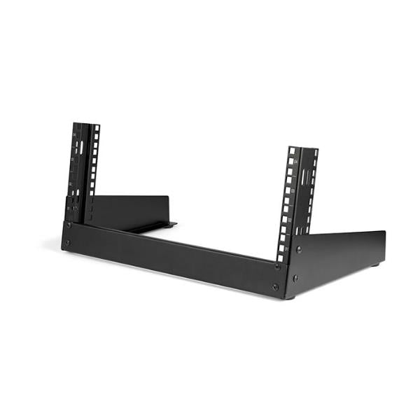 RACK 4U DE MARCO ABIERTO