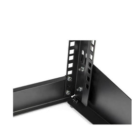 RACK 4U DE MARCO ABIERTO