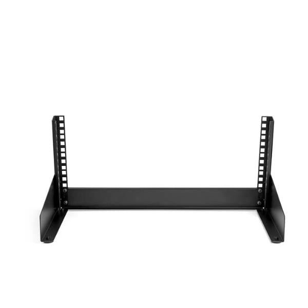 RACK 4U DE MARCO ABIERTO