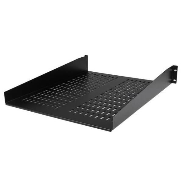 VENTILATED WEAPON TRAY RACK