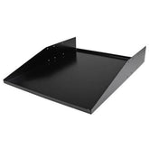 CANTILEVER TRAY SHELF FOR ARM