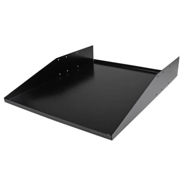 CANTILEVER TRAY SHELF FOR ARM