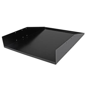 CANTILEVER TRAY SHELF FOR ARM