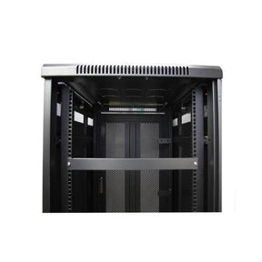 CIEGO PANEL 1U OF RACKS 19