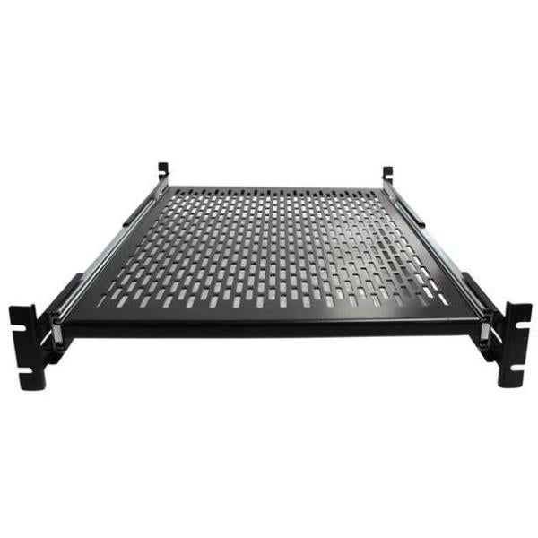 PERFORATED SLIDING TRAY