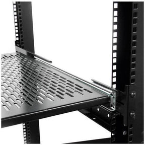 PERFORATED SLIDING TRAY
