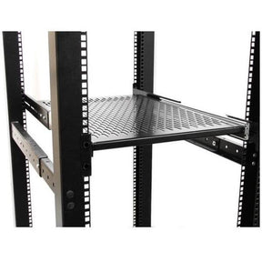PERFORATED SLIDING TRAY