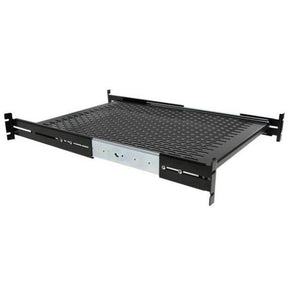 PERFORATED SLIDING TRAY
