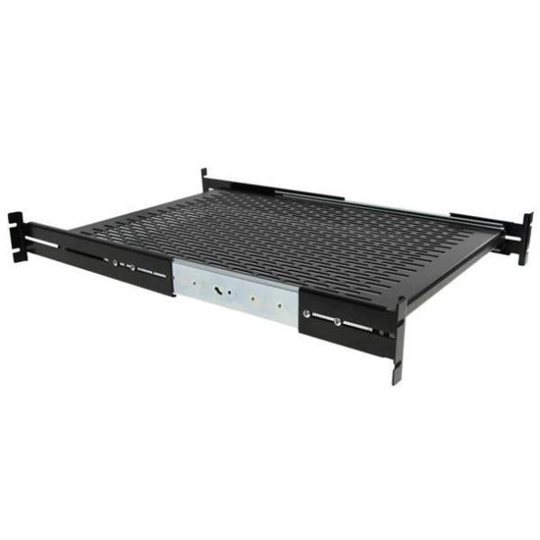 PERFORATED SLIDING TRAY