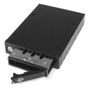 RACK MOVIL 1X 2 5 SATA SAS