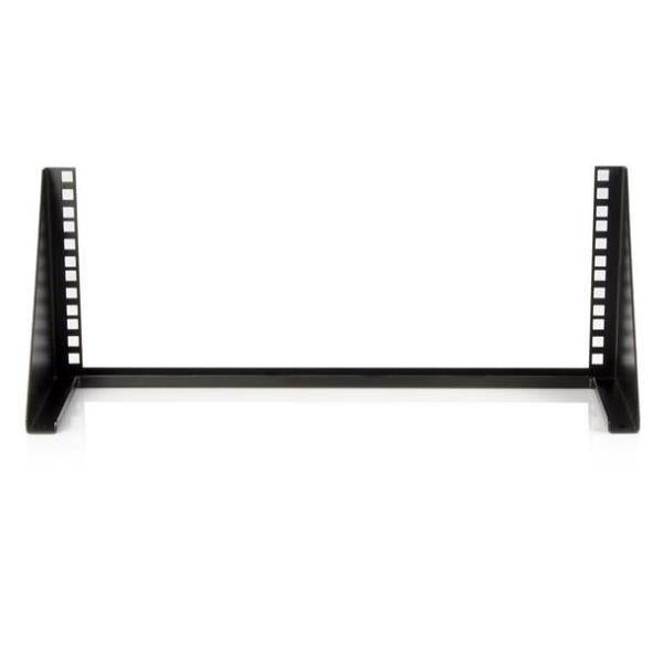VERTICAL WALL RACK BRACKET