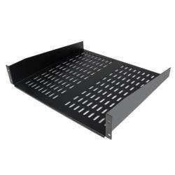 CANTILEVE VENTILATED TRAY SHELF
