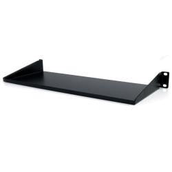 FIXED ASSEMBLY RACK WITH RACK 1U