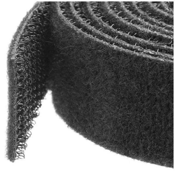 15M COIL HOOK STRAPS BUCLE