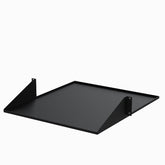 2 COLUMN RACK SHELF