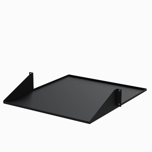 2 COLUMN RACK SHELF