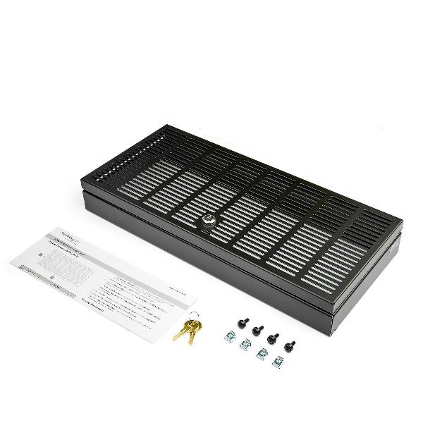 5U SAFETY COVER