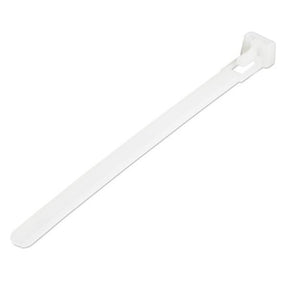 100 REUSABLE BRIDES 12CM