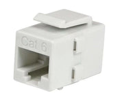 KEYSTONE CAT6 RJ45 COUPLER