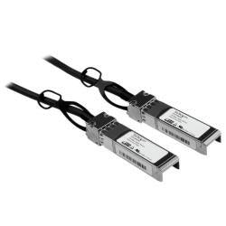 RED TWINAX PASSIVE COPPER CABLE 2M