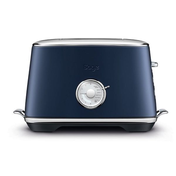 SAGE TOASTER THE TOAST SELECT LUXE 2 SLICE (DAMSON BLUE)