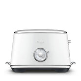 SAGE TOASTER THE TOAST SELECT LUXE 2 SLICE (WHITE SEA SALT)