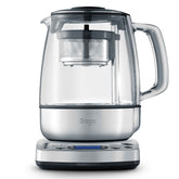 SAGE KETTLE THE TEA MAKER (VIDRIO Y ACERO INOXIDABLE)