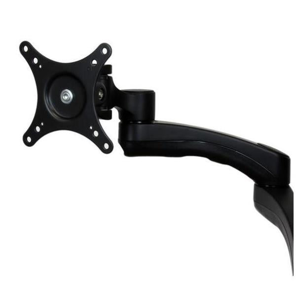 ARTICULATED SUPPORT 2 MONITORS