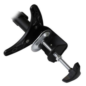 ARTICULATED SUPPORT 2 MONITORS