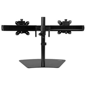 SOPORTE DE DOS MONITORES BASE