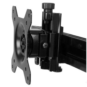 SOPORTE DE DOS MONITORES BASE