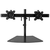 SOPORTE DE DOS MONITORES BASE