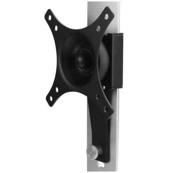 MONITOR SUPPORT FOR CUBICLE