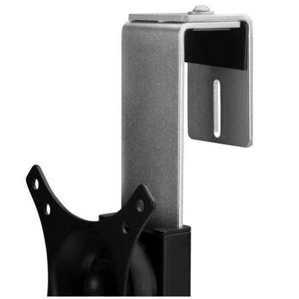MONITOR SUPPORT FOR CUBICLE