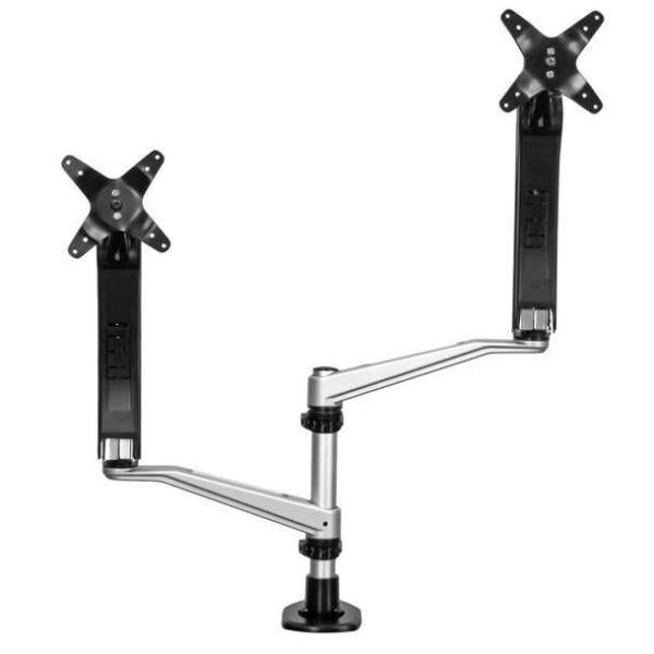 SUPPORT FOR TWO MONITORS