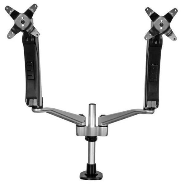 SUPPORT FOR TWO MONITORS