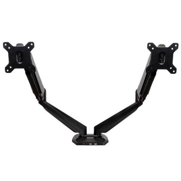 BASE FOR 2XUSB MONITORS