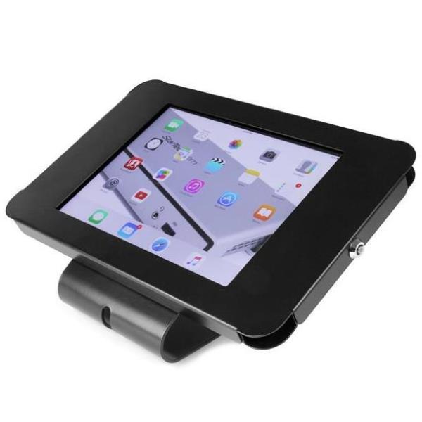 TABLET BASE WITH SECURE